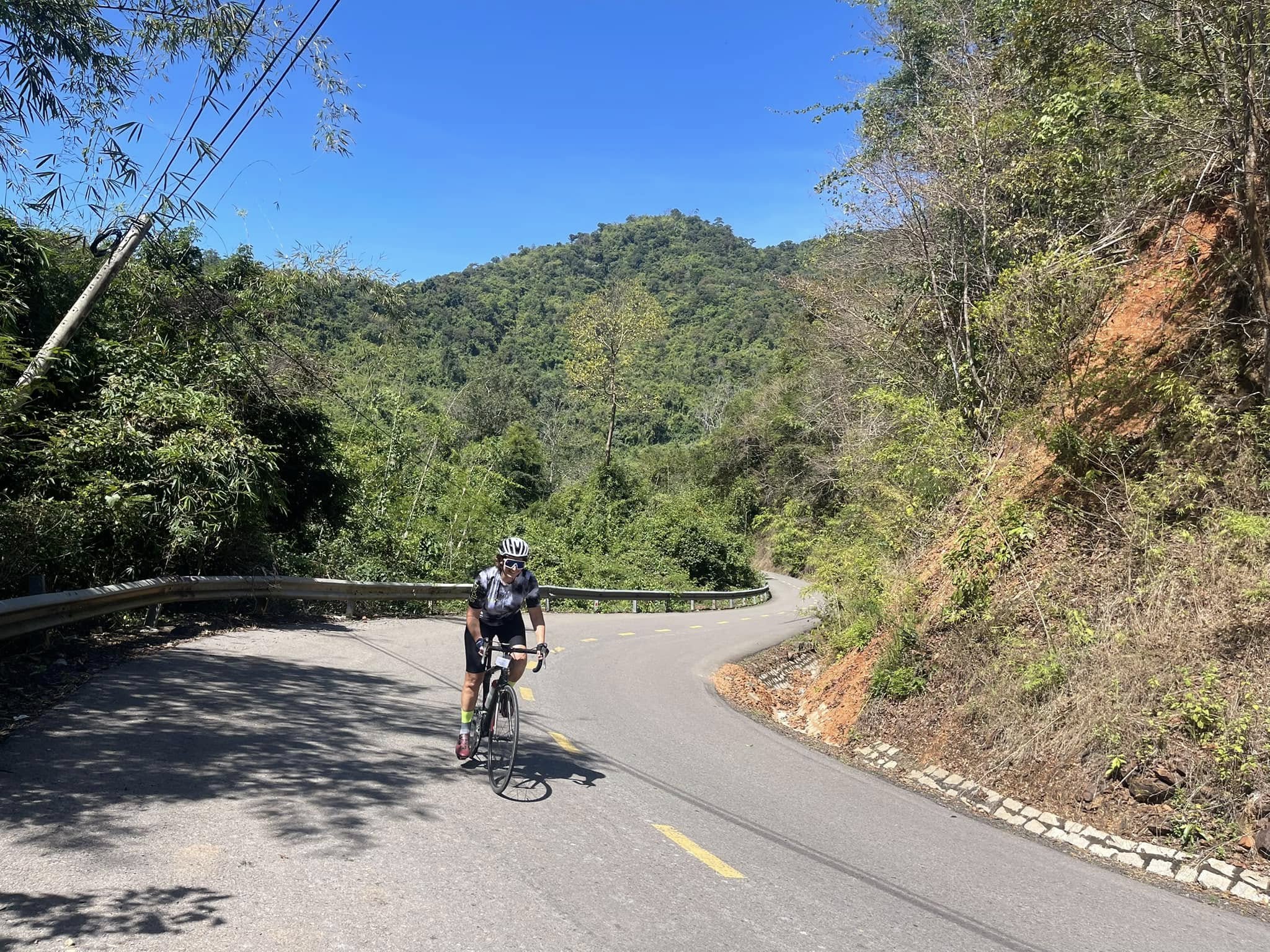 Chieng Mai Cycling To Luang Prabang Tours 12 Days